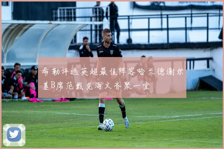 希勒评选英超最佳阵容哈兰德谢尔基B席范戴克海文齐聚一堂