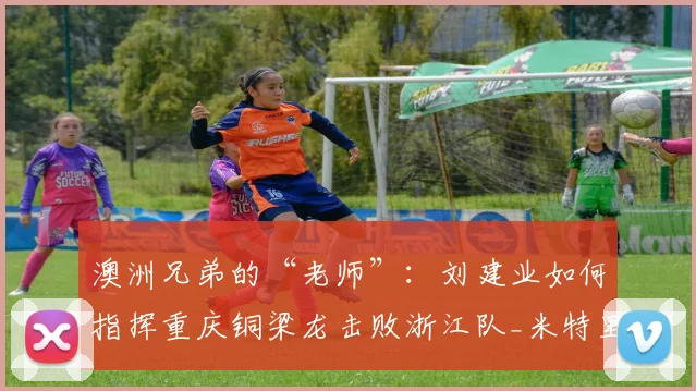 澳洲兄弟的“老师”：刘建业如何指挥重庆铜梁龙击败浙江队_米特里_李镇_防守